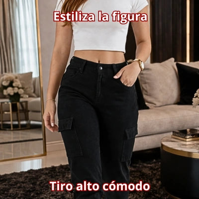 Cargo Negra Urbana