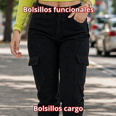 Cargo Negra Urbana