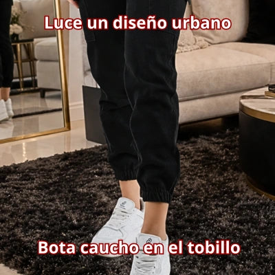 Cargo Negra Urbana