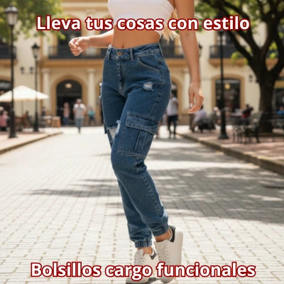 ATTITUDE CARGO