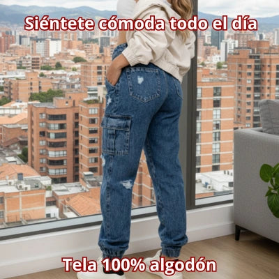 ATTITUDE CARGO