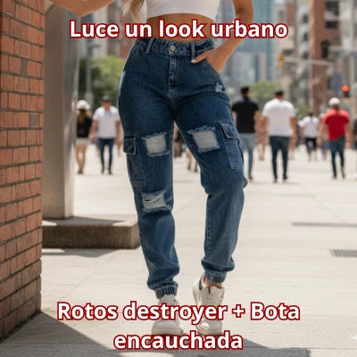 ATTITUDE CARGO