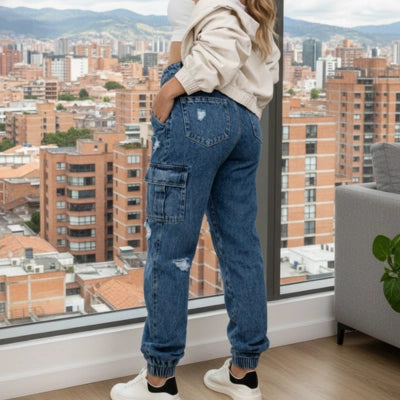 ATTITUDE CARGO