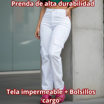 Cargo Blanco Urban Shell