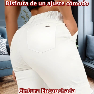 Cargo Blanco Urban Shell