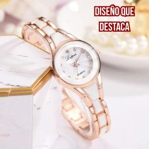Reloj Elegance Shine