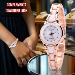 Reloj Elegance Shine