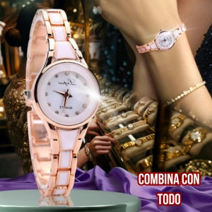 Reloj Elegance Shine