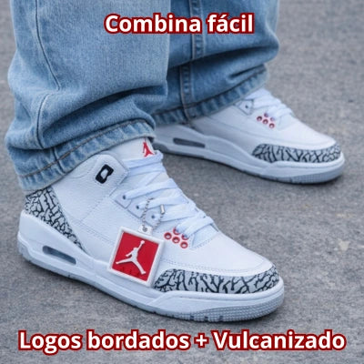 RetroStep 3 – Comodidad con Actitud