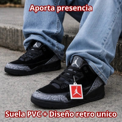 RetroStep 3 – Comodidad con Actitud