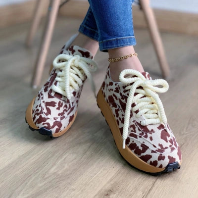 Tenis Muu “Paso Suave”