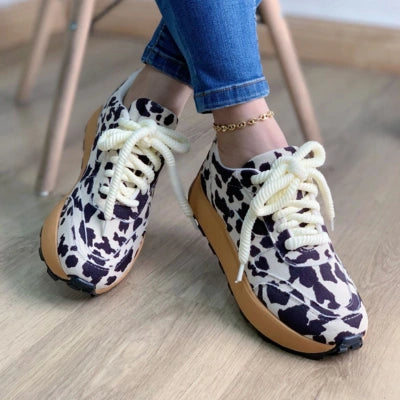 Tenis Muu “Paso Suave”