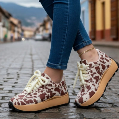 Tenis Muu “Paso Suave”