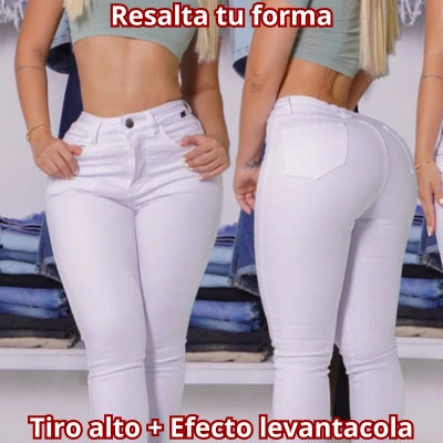 Jean Blanco Esencia