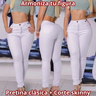 Jean Blanco Esencia