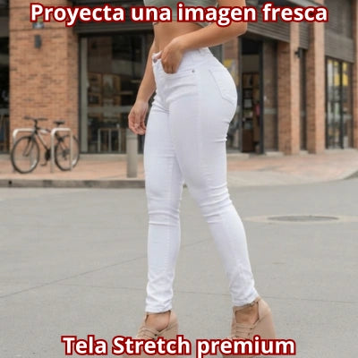 Jean Blanco Esencia