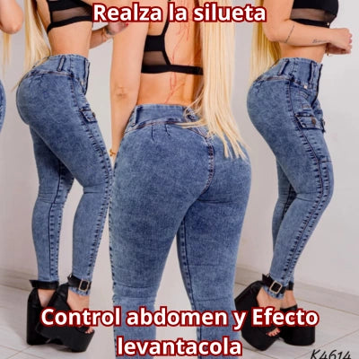 AZUL DOMINIO