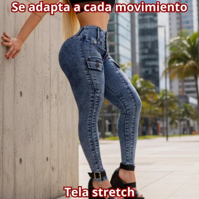 AZUL DOMINIO