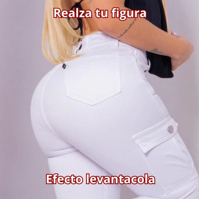 Cargo Blanca Reina