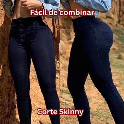 Skinny Sereno 360