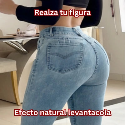 Skinny Brillo Sereno