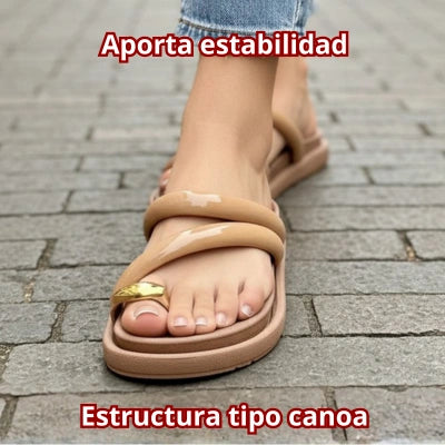 Grecia Balance