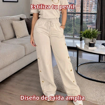 Conjunto "Esencia Aura"