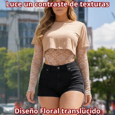 FLOR FRÍA