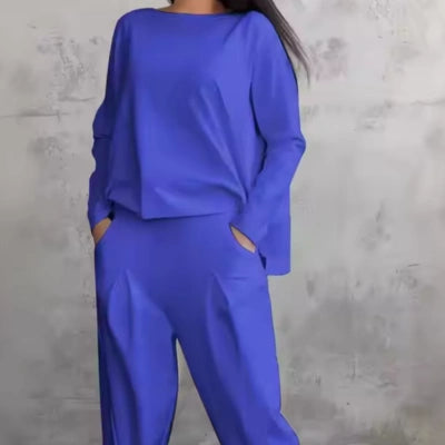 Set Comfy Libertad Total – 2 Piezas Premium