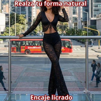 Conjunto Encanto Grecia