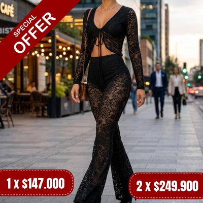 Conjunto Encanto Grecia