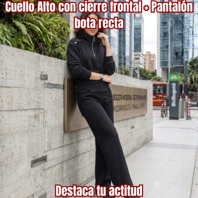 Conjunto Urbano Luna Magnia