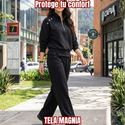 Conjunto Urbano Luna Magnia