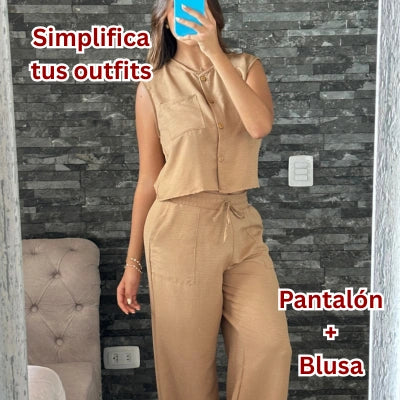 Set Brisa Serena Moma