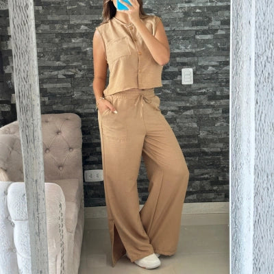 Set Brisa Serena Moma