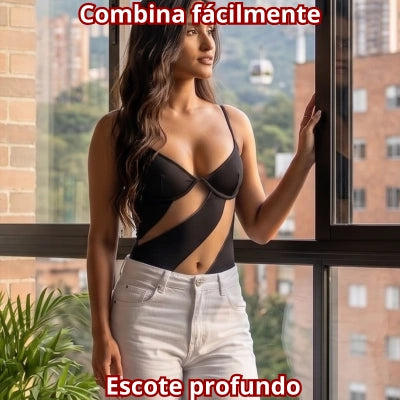 Ébano Aura Set