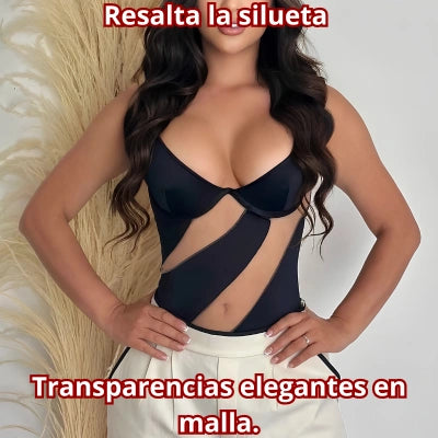 Ébano Aura Set