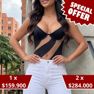 Ébano Aura Set