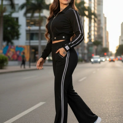 Set Nazli Vanguardia
