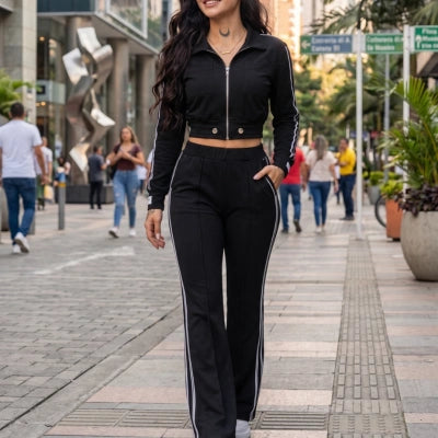 Set Nazli Vanguardia