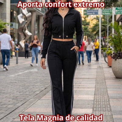Set Nazli Vanguardia