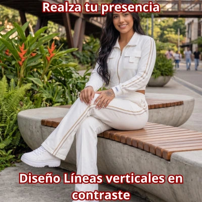 Set Nazli Vanguardia