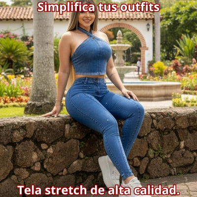 Set “Confianza en Movimiento”