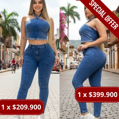 Set “Confianza en Movimiento”