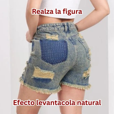 Short Bicicletero Dirty Lift Attitude