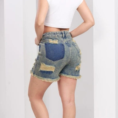 Short Bicicletero Dirty Lift Attitude