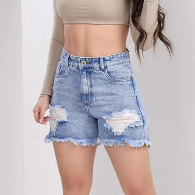 Short Bicicletero Dirty BrilloFit