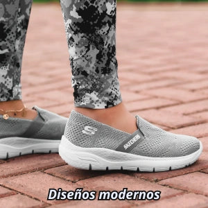 Skechers Mafaldas Dama Confort