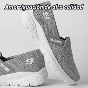 Skechers Mafaldas Dama Confort
