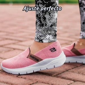 Skechers Mafaldas Dama Confort